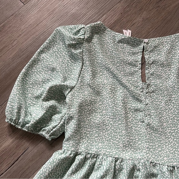 Babydoll Dress - Picture 9 of 9